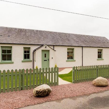 Balbeg Cottage Straiton Zewnętrze zdjęcie