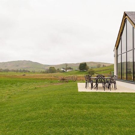 Balbeg Cottage Straiton Zewnętrze zdjęcie