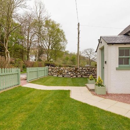 Balbeg Cottage Straiton Zewnętrze zdjęcie