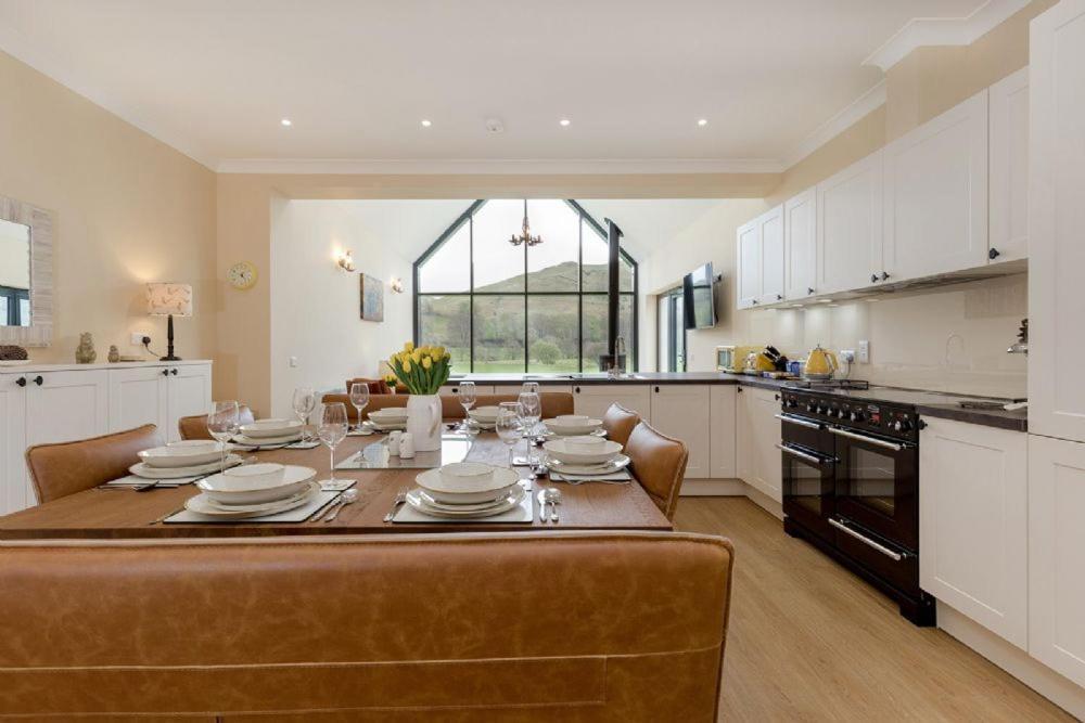 Balbeg Cottage Straiton Zewnętrze zdjęcie