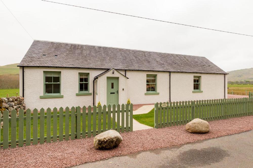 Balbeg Cottage Straiton Zewnętrze zdjęcie