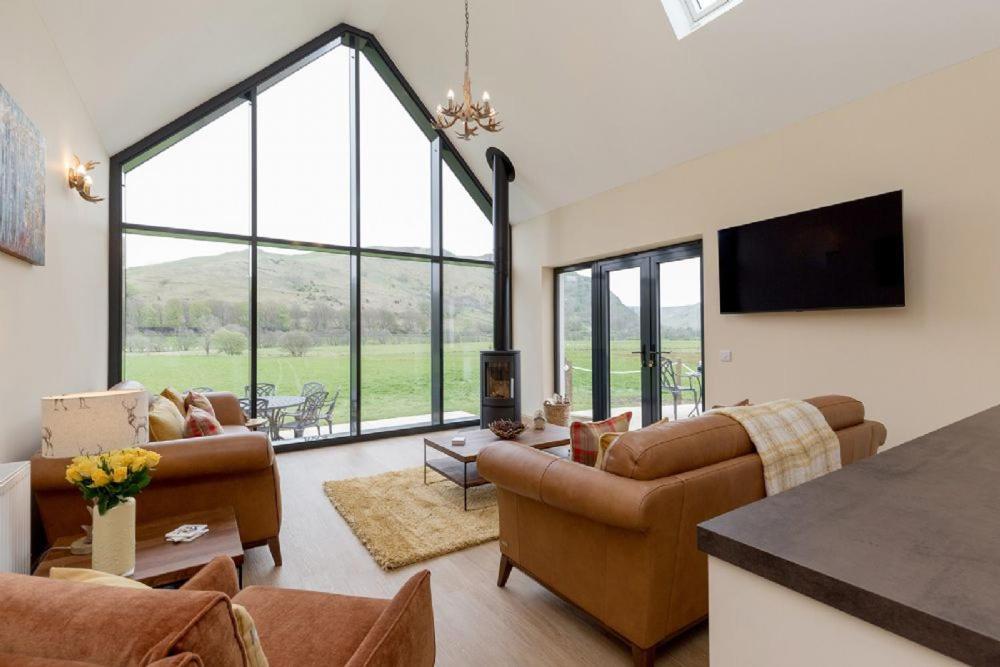 Balbeg Cottage Straiton Zewnętrze zdjęcie