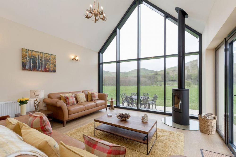 Balbeg Cottage Straiton Zewnętrze zdjęcie