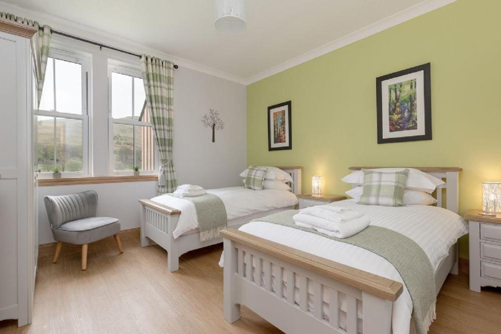 Balbeg Cottage Straiton Zewnętrze zdjęcie
