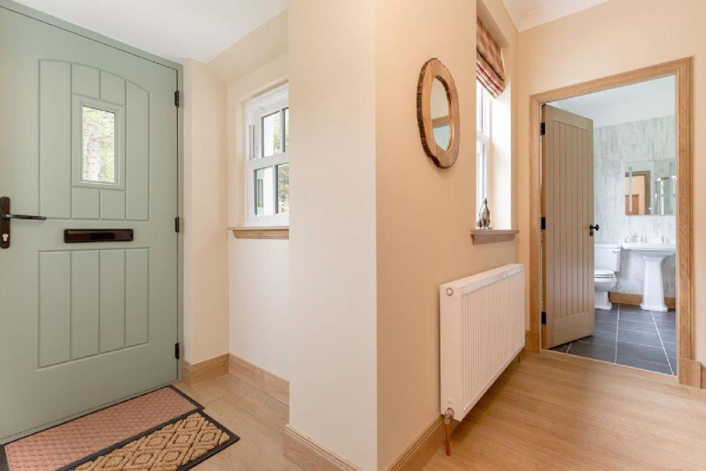 Balbeg Cottage Straiton Zewnętrze zdjęcie