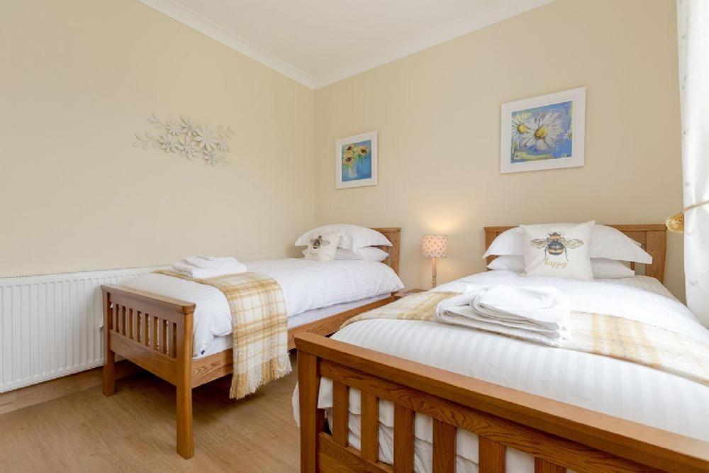 Balbeg Cottage Straiton Zewnętrze zdjęcie
