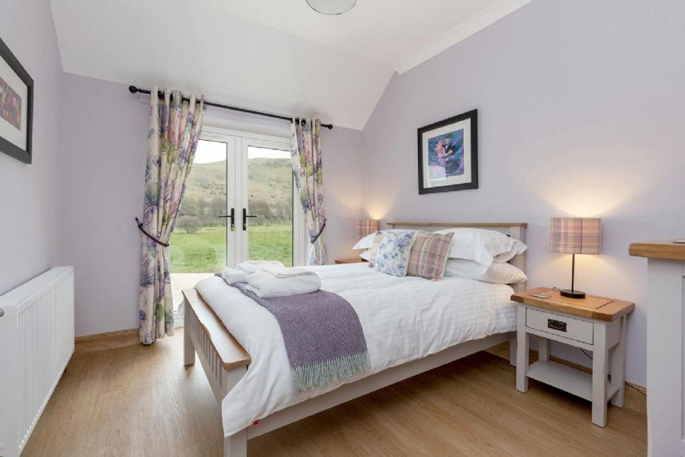 Balbeg Cottage Straiton Zewnętrze zdjęcie