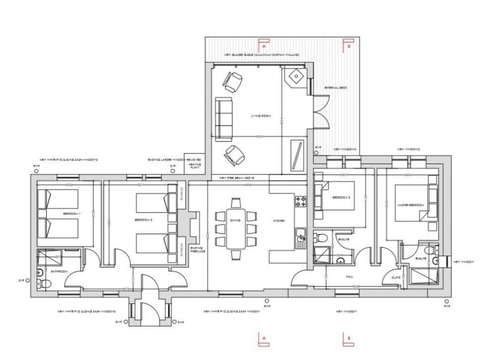 Balbeg Cottage Straiton Zewnętrze zdjęcie