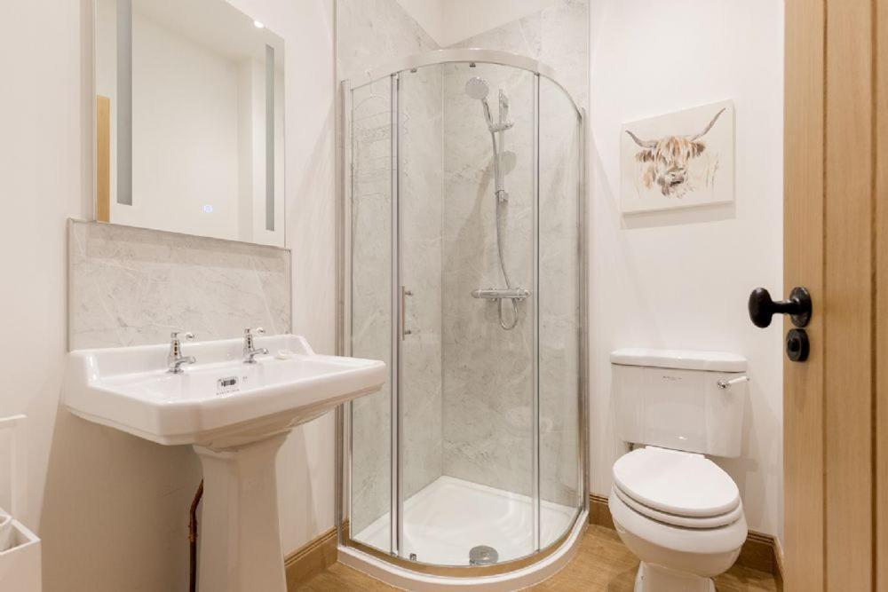 Balbeg Cottage Straiton Zewnętrze zdjęcie