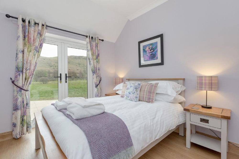 Balbeg Cottage Straiton Zewnętrze zdjęcie