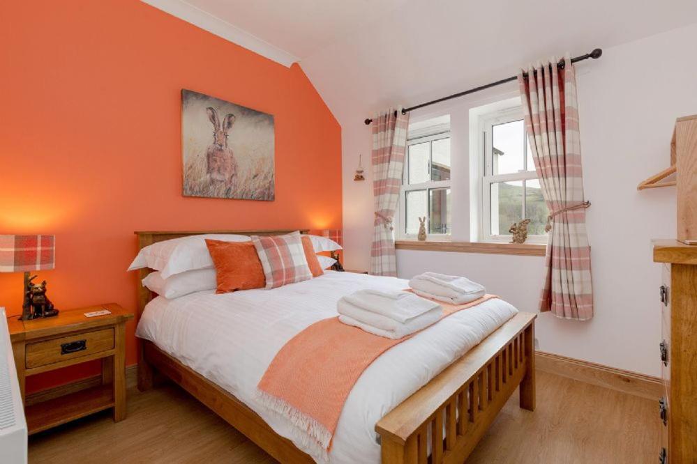 Balbeg Cottage Straiton Zewnętrze zdjęcie