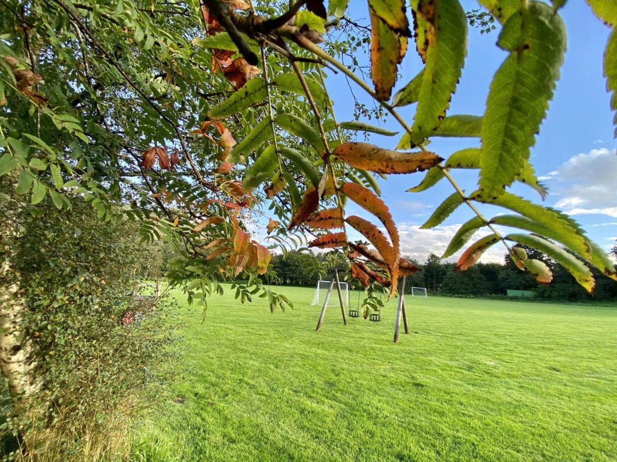 Balbeg Cottage Straiton Zewnętrze zdjęcie