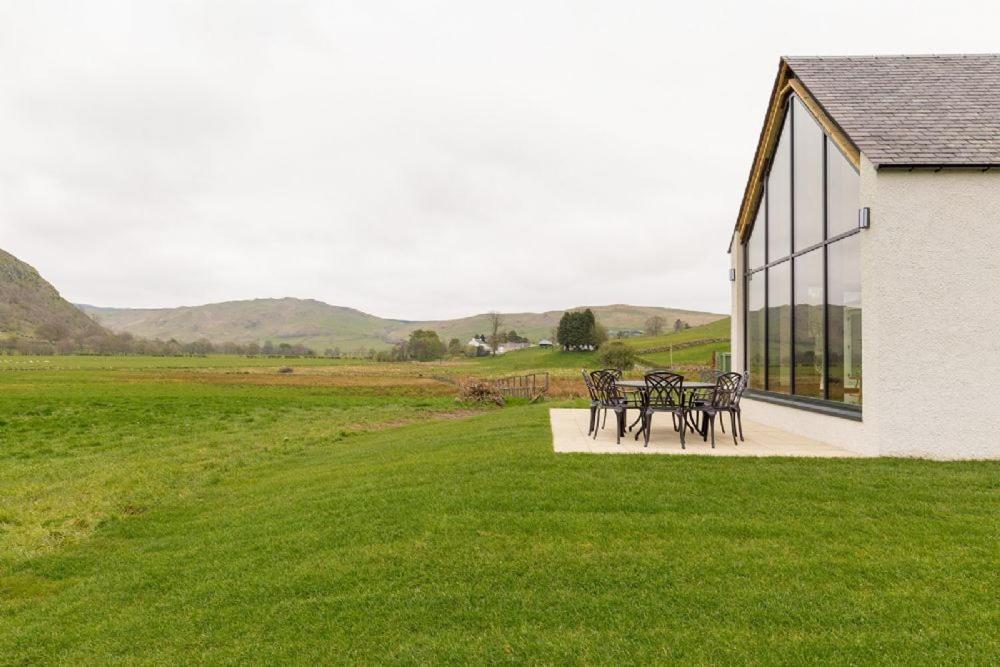 Balbeg Cottage Straiton Zewnętrze zdjęcie